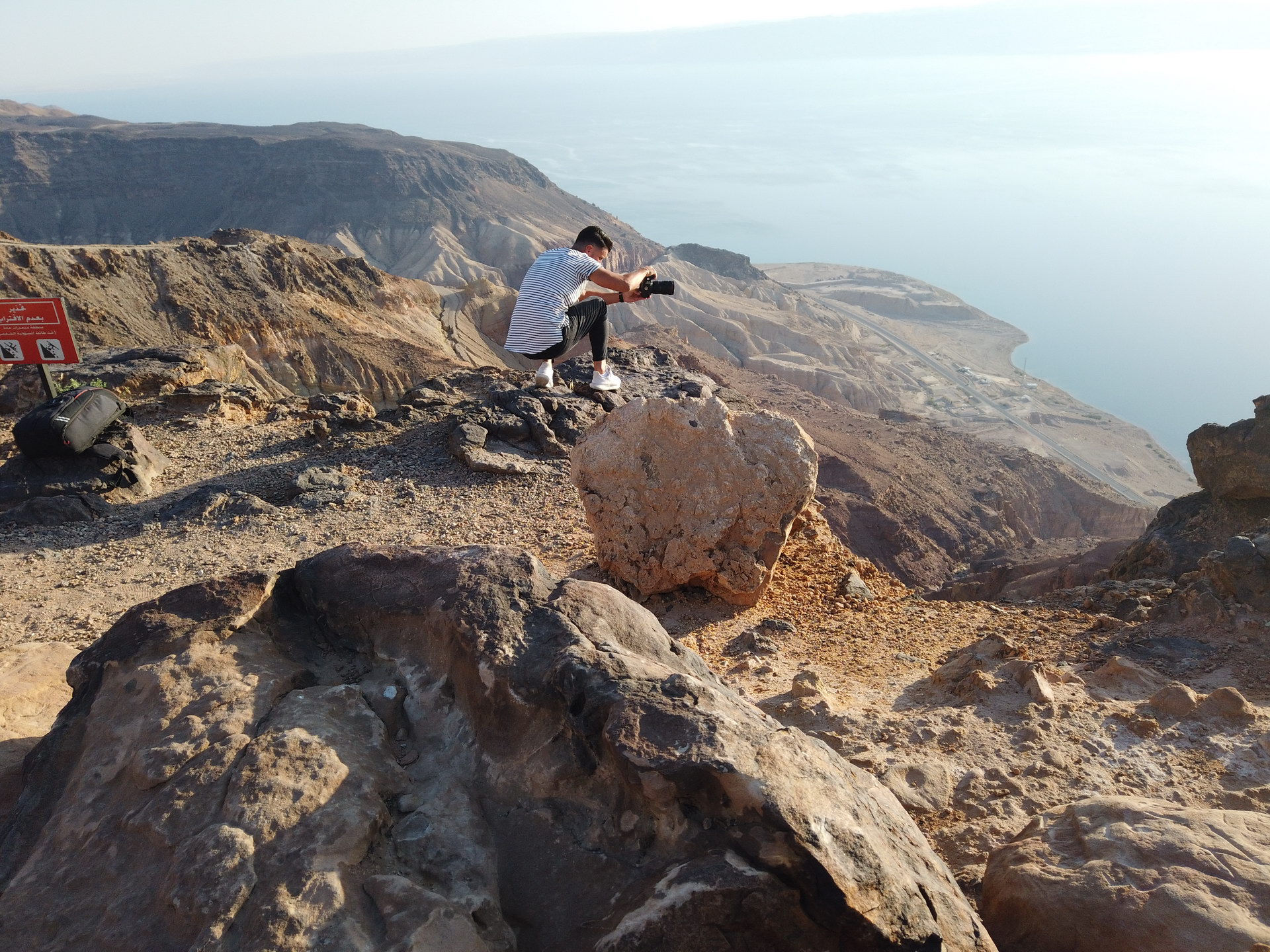 Explore Jordan - Amman, Aqaba, and the Dead Sea